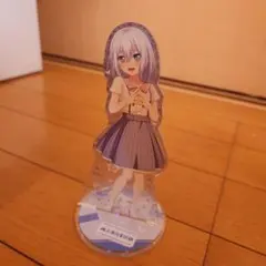 2026年最新】倉田ましろ アクリルスタンドの人気アイテム - メルカリ