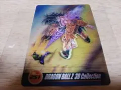 ドラゴンボールZ 3Dコレクション 2026年最新】ドラゴンボール 森永 3dの人気アイテム - メルカリ