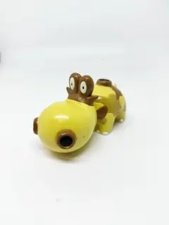 モンコレ　ヒポポタス