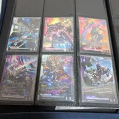 GCG ガンダムカード LRまとめ売り - メルカリ