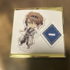 アイナナ　ぷちななアクスタ　グループ記念日2025 TRIGGER 龍之介