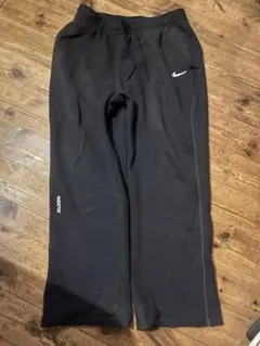 Nike NOCTA ブラック スウェットパンツ xl
