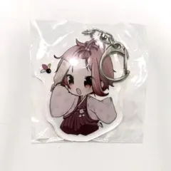 すとぷり　さとみ　さとはぴ　　アクキー　羽子板