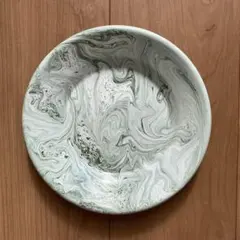 インテリア トレイ HAY マーブル