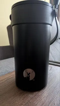 CAPTAIN STAG　ペットボトルクーラーのサムネイル