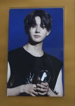 ENHYPEN FATE INJAPAN ヒスン