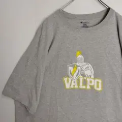 チャンピオン 半袖シャツ Tシャツ VALPO グレー メンズ3XLのサムネイル
