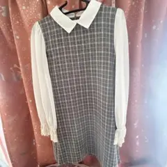 ray cassin ワンピース 量産型