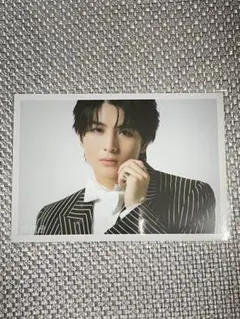 超特急 ハル 生写真 Joker A