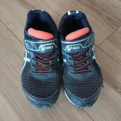 値下げ☆asics レイザービーム 21.5㎝