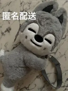 2026年最新】stray kids SKZOO PLUSH の人気アイテム - メルカリ