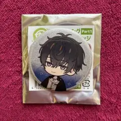 叢雲添　エイトリ　缶バッジ 18TRIP エイトリ spoon 缶バッジ 叢雲添 5点 【公式通販】