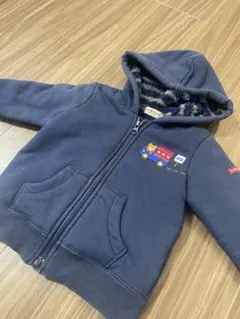 ホットビスケット　裏地ボア　アウター