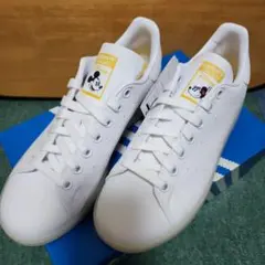 adidas Stan Smith Disney ミッキー23.5cm