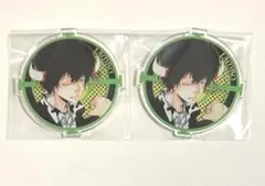 家庭教師ヒットマンREBORN アクリルバッジコレクション ランボ