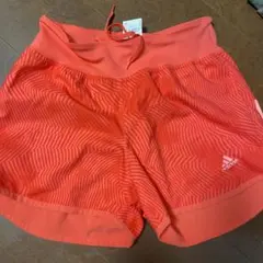 ランニングショートパンツ