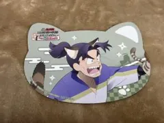 潮江文次郎 忍たまナンジャタウンコラボ カード