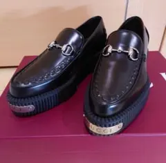 2025年最新】GUCCI ホースビット クリーパーの人気アイテム - メルカリ