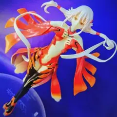 美少女フィギュア　ギルティクラウン　楪いのり　PMクオリティフィギュア　ジャンク