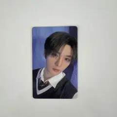 StrayKids スキズ リノ　トレカ　本国　ペンミ