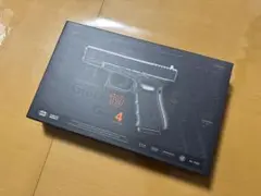 Ver.2.0マガジン付 東京マルイ グロック17 gen4 新品　未使用未開封 東京マルイ] グロック17 Gen4 ガスブローバック (新品)｜エアガン.jp