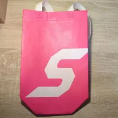 SnowMan　ポップアップストア　バッグ