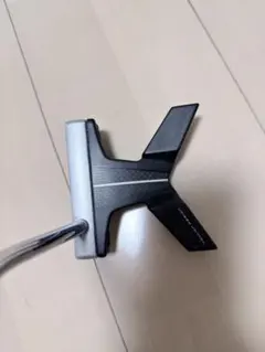 Indianapolis Toulon パター FLAT CAT装着 32