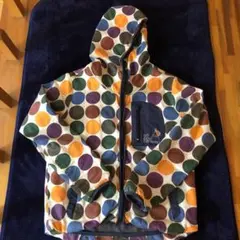 ゴースローキャラバンジャケット