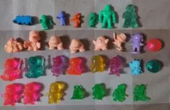 2025年最新】ぷよぷよ 消しゴムの人気アイテム - メルカリ