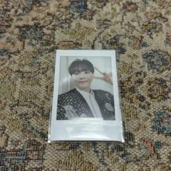 SEVENTEEN セブチAn Ode 複製チェキ HMV特典 スングァン