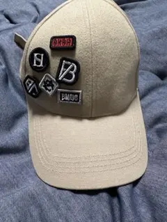 2025年最新】bmsg キャップの人気アイテム - メルカリ