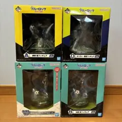 最終価格！！　ブルーロック　一番くじ　蜂楽　凛　愛空　ラストワン