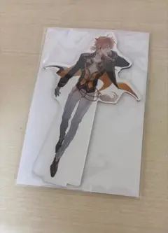 伏見ガク SYMPHONIA アクリルスタンド にじさんじ