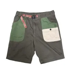 CHUMS チャムス ショートパンツ 短パン