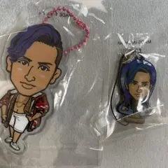 クリアチャーム クリーナー LDH