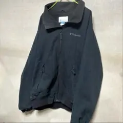 ナイロンジャケット ブルゾン