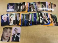 TXT トレカ D'FESTA