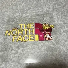 ヒスミニTHE NORTH FACEカプラシール！新品♪