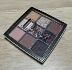 Dior Backstage Eye Palette 002 クール