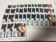 あんスタ Switch 逆先夏目 ぱしゃっつ 33枚