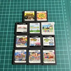 DS ソフト(バラ売り、組み合わせも可) 楽天市場】詰め合わせ（ソフト｜Nintendo DS）：テレビゲームの通販