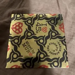 DJ MURO / I LOVE 45’s ～DANCE ACROSS PT.2