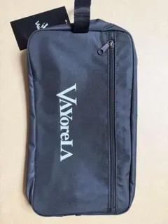 VAYoreLA バイオレーラ シューズケース ブラック