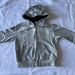 Gap フード付き トレーナー