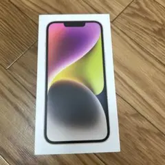 iPhone14 Lightningケーブル　Apple純正　箱付き