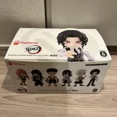 PalVerse パルバース 鬼滅の刃vol.3 5点セット