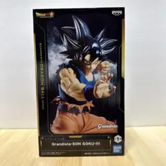 ドラゴンボール超 Grandista-SON GOKU-III