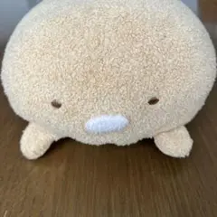 すみっコぐらし　とんかつ　ぬいぐるみ