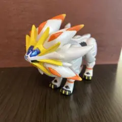 ポケモン モンコレ ML-14 ソルガレオ