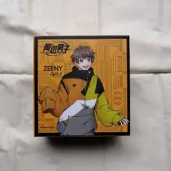 ZEENY Lights 2 ワイヤレスイヤフォン